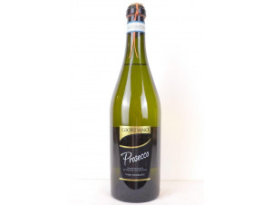 Prosecco - Domaine Giordano - 2015 - White