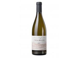 Chablis - Famille Descombe - 2023 - White