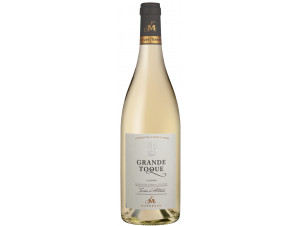Grande Toque - Marrenon - 2024 - White