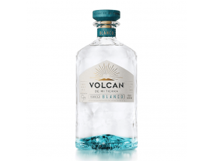 Volcan De Mi Tierra Blanco - Volcan De Mi Tierra - No vintage - 
