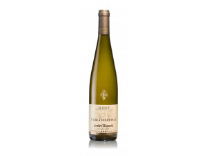 Muscat d'Alsace - André Blanck & Fils - 2023 - White
