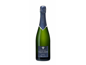 RÉSERVE - Champagne Couvent-Lemery - No vintage - Sparkling