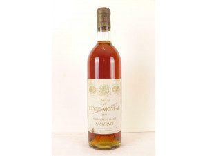 Château de Rayne Vigneau - Château de Rayne Vigneau - 1970 - White