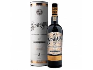Scarabus Islay Single Malt - Hunter Laing - No vintage - 