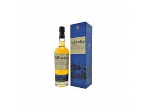 225 Sauternes Finish - Tullibardine - No vintage - 