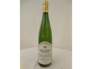 Gewurztraminer Grand Cru Hatschbourg - Serge & Gérard Hartmann - 2000 - White