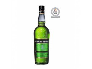 Chartreuse Verte - Chartreuse - No vintage - 