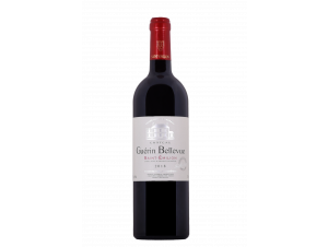 Château Guerin Bellevue - Château Guérin Bellevue - 2022 - Red
