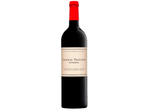 Château Trotanoy - Château Trotanoy - 2015 - Red