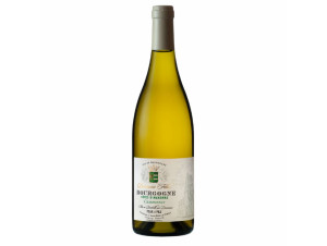 Domaine Felix Bourgogne Côte Dauxerre - Domaine Félix - 2022 - White