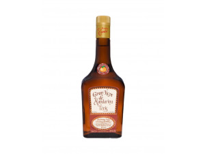 Licor De Mandarina Tenis - Destilerías Tenis - No vintage - 