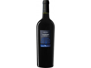 Querci Antica - Velenosi - No vintage - Red