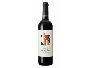 Revelette - Château Revelette - 2022 - Red
