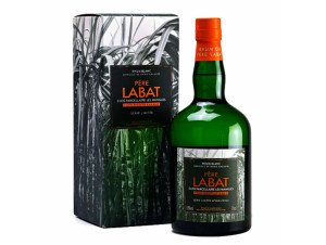 Père Labat Les Mangles - Rhum du Père Labat - No vintage - 