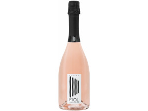 FIOL Prosecco DOC Rosé - FIOL - 2021 - Sparkling