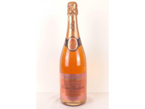 Brut - Nicolas Feuillatte - No vintage - Sparkling