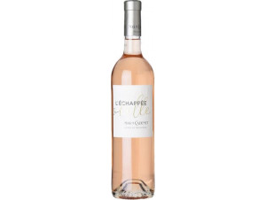 Echappée Belle - Mas de Cadenet - 2023 - Rose