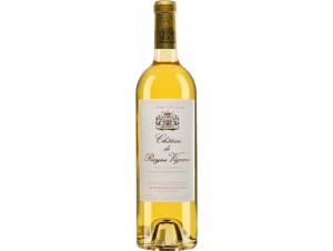 Château de Rayne Vigneau - Château de Rayne Vigneau - 2003 - White