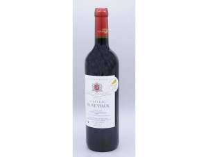Roseyrol - Château Roseyrol - 2019 - Red