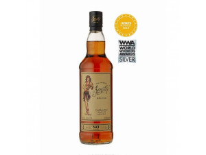 Sailor Jerry Ron Especiado - Sailor Jerry - No vintage - 
