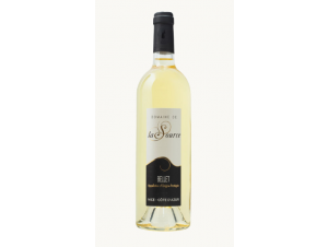 Blanc 2015 - Domaine de la source - Vin de bellet - Domaine de la Source - 2015 - White