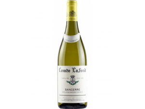 Comte Lafond Sancerre - Comte Lafond - 2022 - White