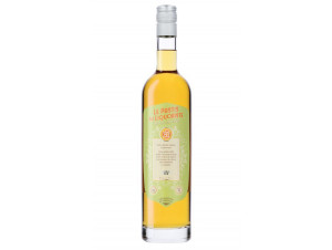 Le Pastis du Liquoriste - Liquoristerie de Provence - No vintage - 