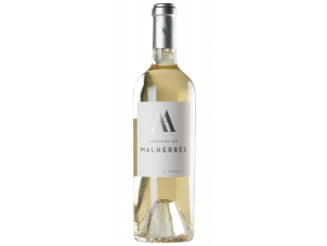 Château de Malherbes - Château de Malherbes - 2016 - White