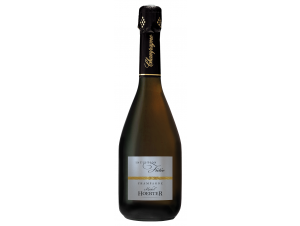 Intuition fûtée - 100% Meunier - Champagne Michel Hoerter - 2018 - Sparkling
