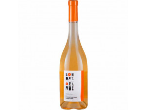 Bonnet Orange - Domaine Bonnet Huteau - 2023 - White