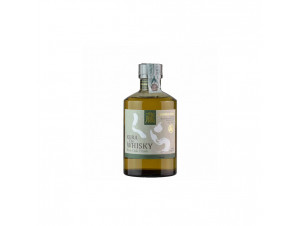 Kura Rum Cask Finish - Kura the Whisky - No vintage - 