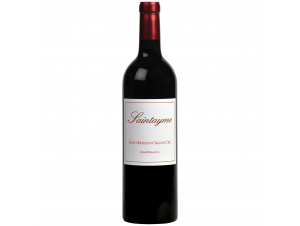 Saintayme - Château Saintayme - 2017 - Red