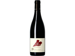 Clos de l'Echelier - Thierry Germain - Domaine des Roches Neuves - 2016 - Red