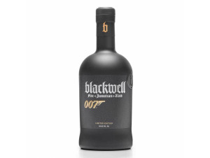 Blackwell 007 - Blackwell - No vintage - 