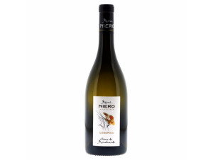 Condrieu Coeur De Roncharde - Domaine Niero - 2022 - White