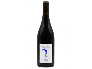 Pepin Rouge - Domaine Achillée - 2019 - Red