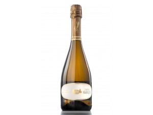 Château Maresque méthode traditionnelle - Château Maresque - No vintage - Sparkling