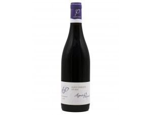 Auxey-Duresses - Domaine Agnès Paquet - 2022 - Red