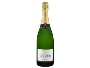 Cuvée Tradition - Champagne Bouché-Machuré - No vintage - Sparkling