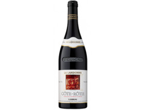 La Landonne - Maison Guigal - 2011 - Red