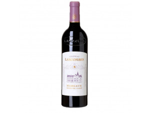Château Lascombes - Château Lascombes - 2022 - Red
