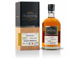 Charmeval Finition En Fût De Moscatel - Charmeval - No vintage - 
