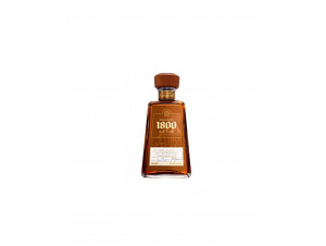Tequila Reserva 1800 anejo - José Cuervo - No vintage - 