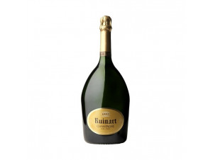 R de Ruinart Brut - Ruinart - No vintage - Sparkling