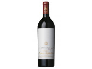 Mouton Rothschild - Château Mouton Rothschild - 2017 - Red