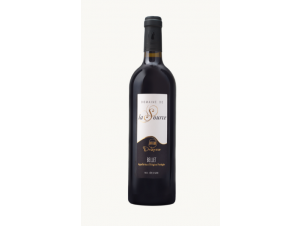 Rouge 2009 - Domaine de la source - Vin de bellet - Domaine de la Source - 2009 - Red