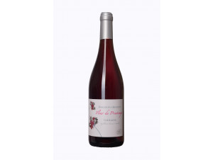 Fleur de Printemps - Domaine de la Rochette - 2024 - Red