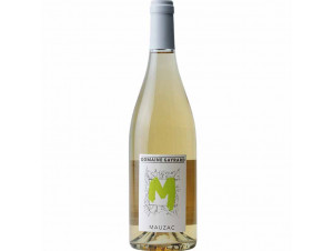 Mauzac - Domaine Gayrard - 2023 - White