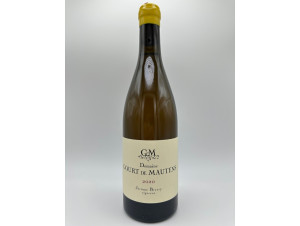 Jerome Bressy - Gourt de Mautens - 2020 - White