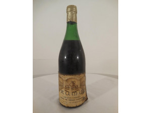 Saumur Cabernet - Palloux-Pin - No vintage - Red